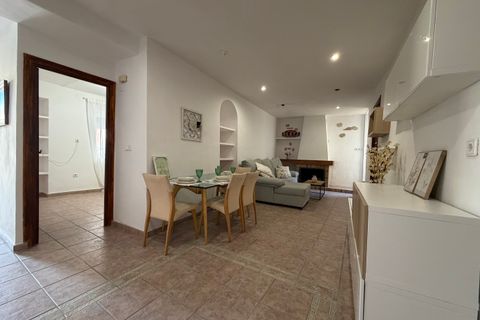 Rækkehus i Almudaina, Alicante, Almudaina - € 89.000 | Ref: 10395 - foto 5
